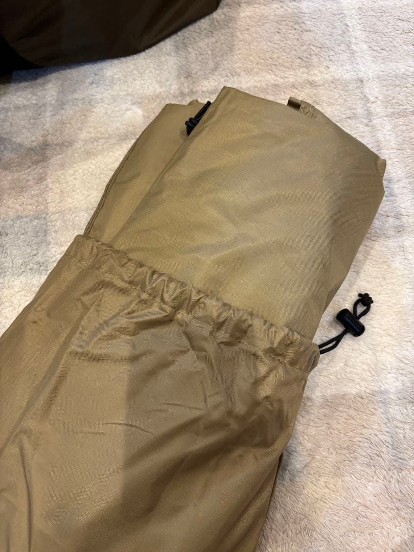 1回使用 ogawa グロッケ8 TC PVCマルチシート付Gloke 8 tc