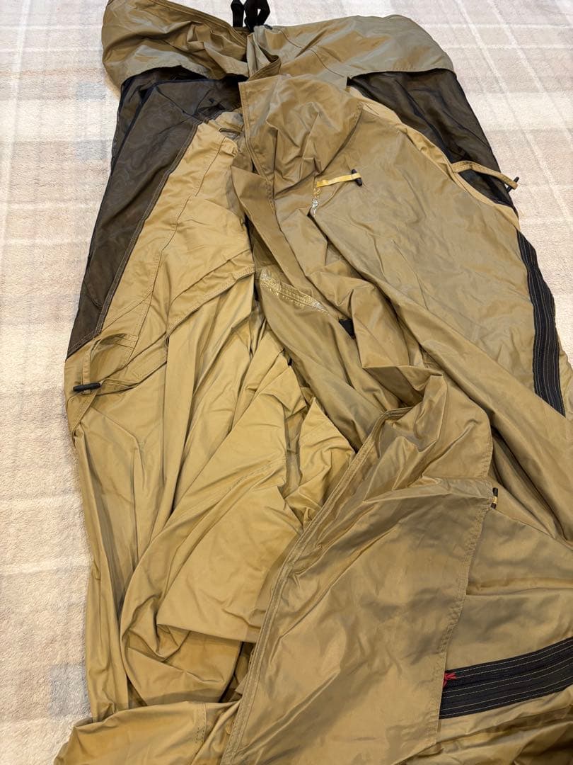 1回使用 ogawa グロッケ8 TC PVCマルチシート付Gloke 8 tc