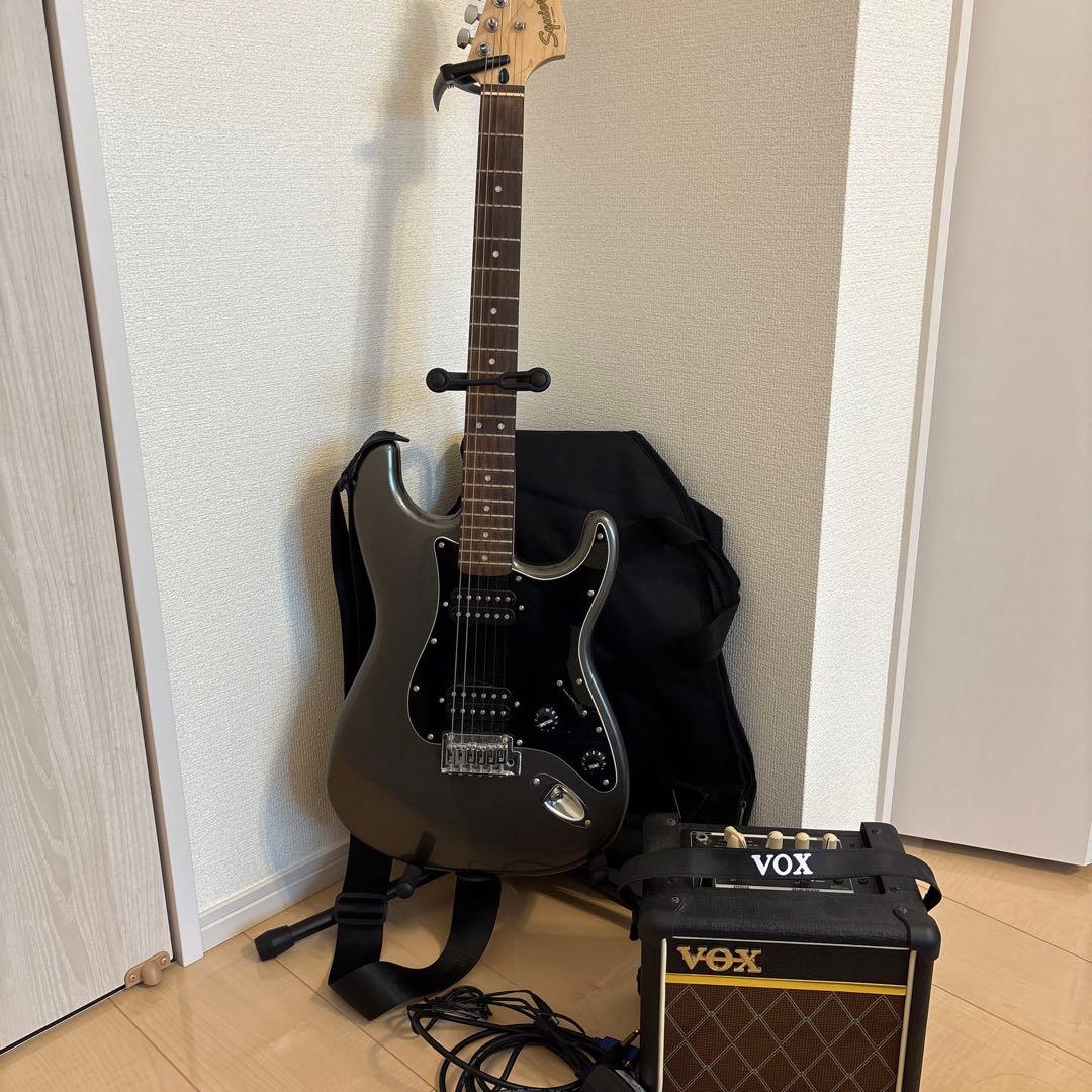 エレキギターカルピスさん専用