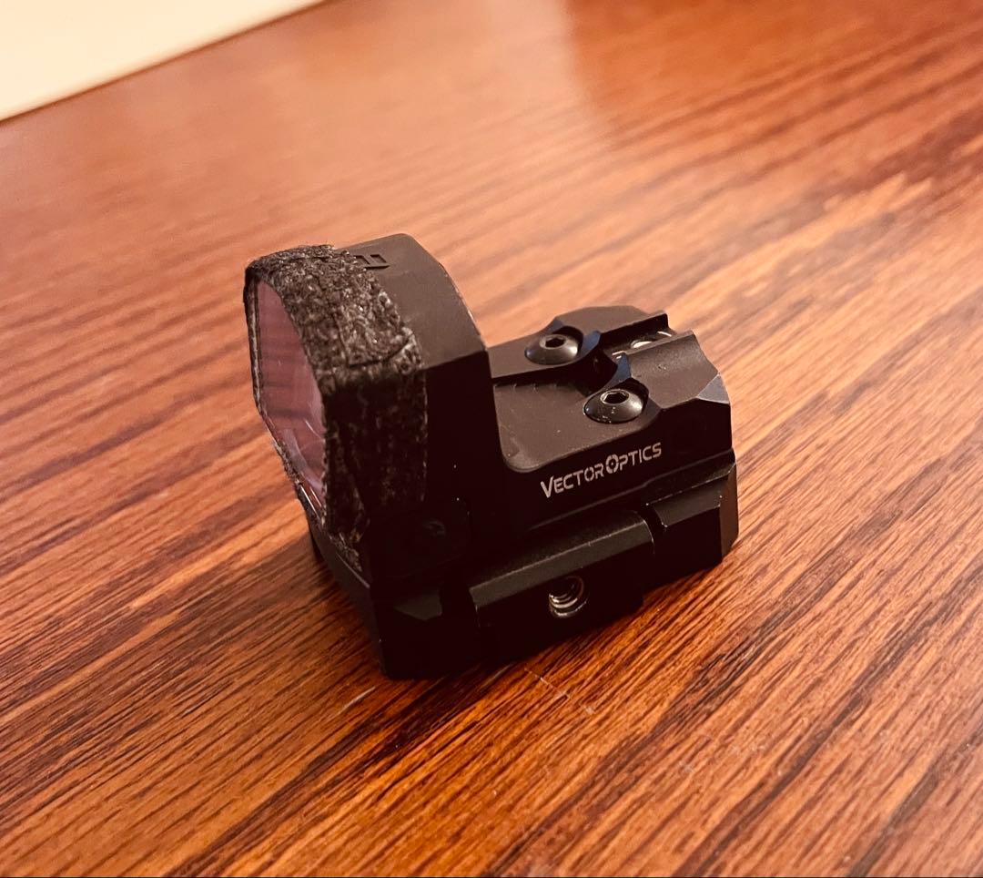 トイガン Vector Optics Frenzy-S MIC