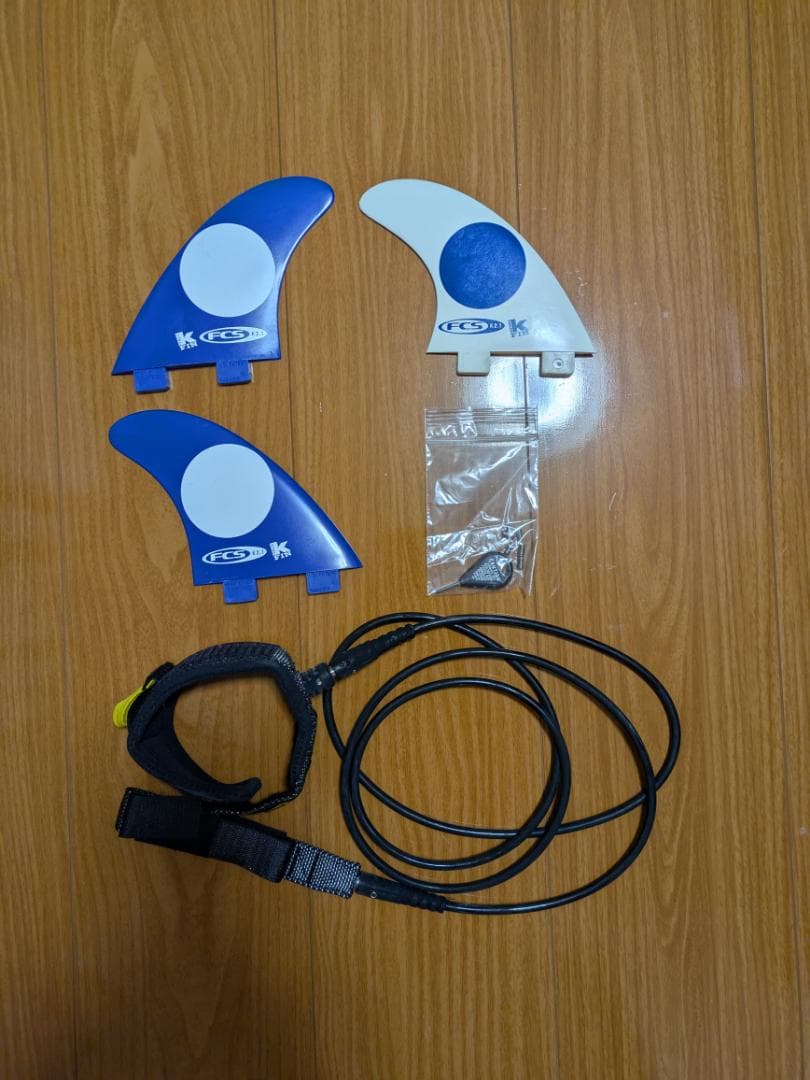 SURFTECH AL MERRICK K-BOARD サーフボード 6’3”