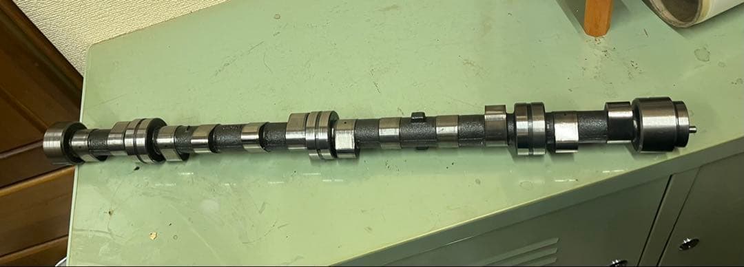 l28 東名74度カム　ハコスカ　s30 ケンメリ ソレックス　l型　サニトラ