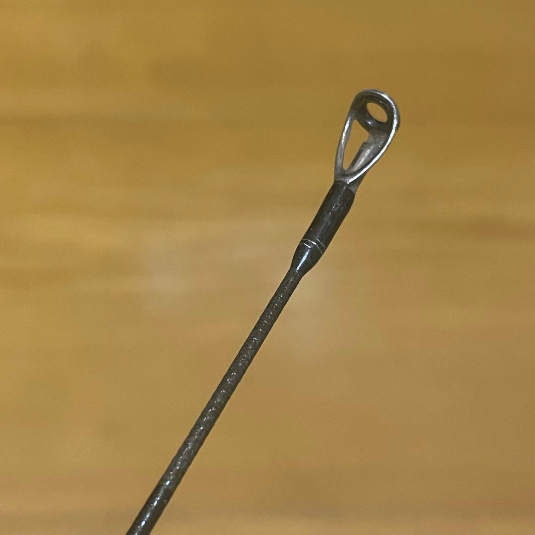 ダイワ スティーズ 6011L/MLXS スカイフラッシュ パワーチューン