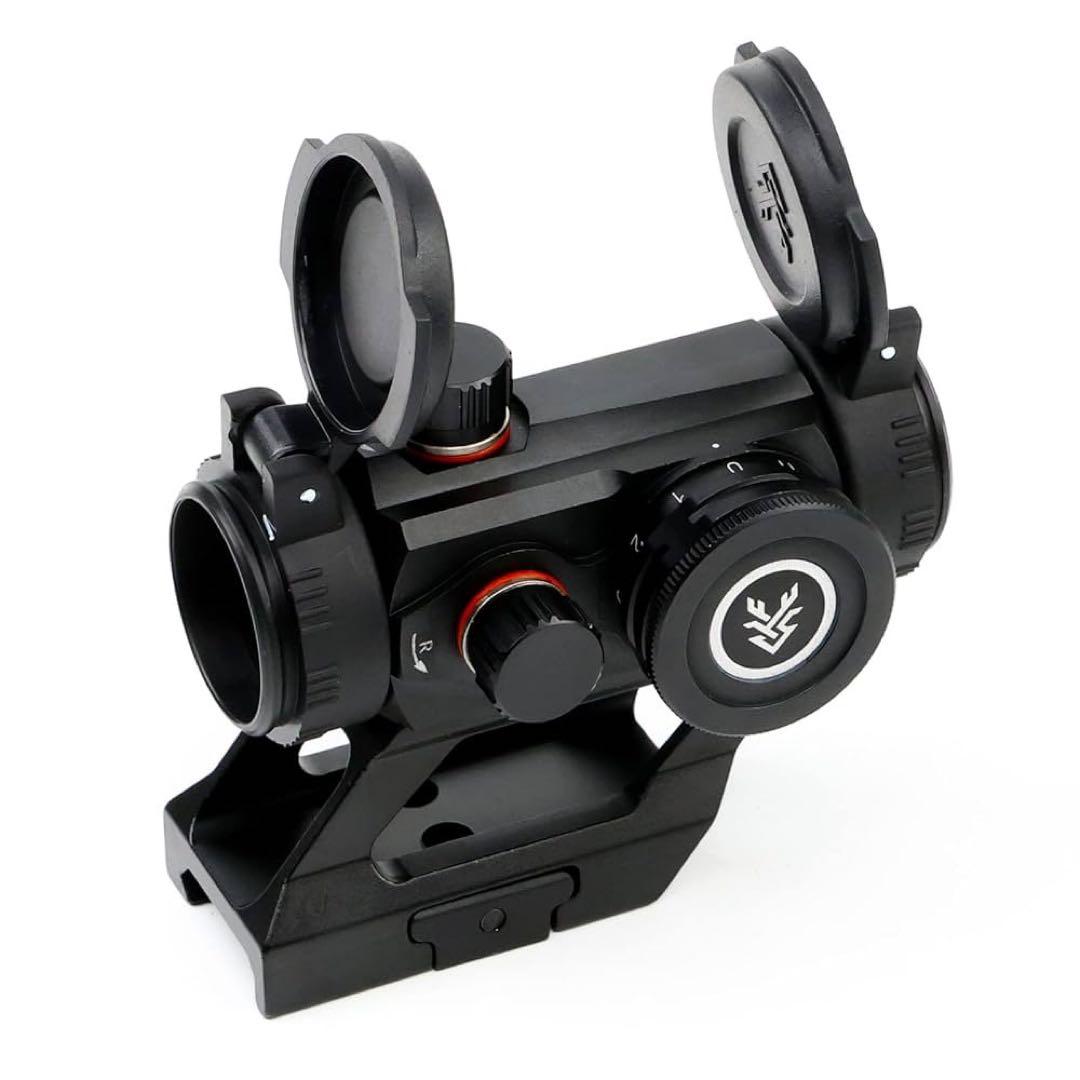 SWAMP DEER T-1 レッドドットサイト ダットサイト サバゲー 照準器