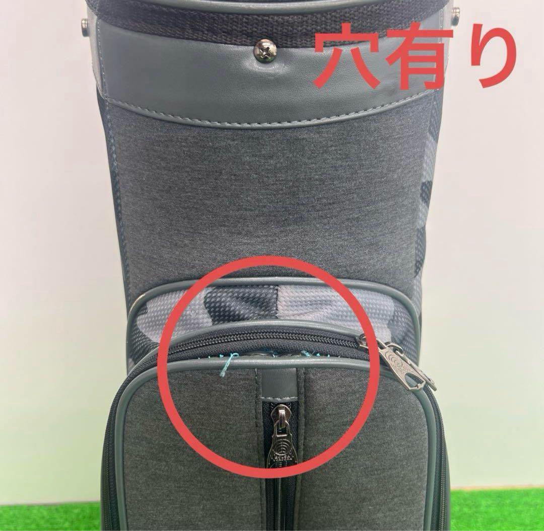 ミズノ　ボルサヴォアドーラ MIZUNO BOLSA ゴルフバック