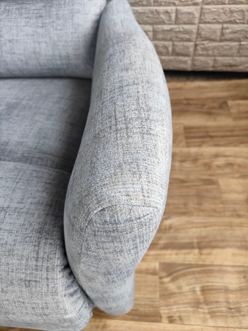 LA-Z-BOY レイジーボーイ リクライニングソファ 1人用