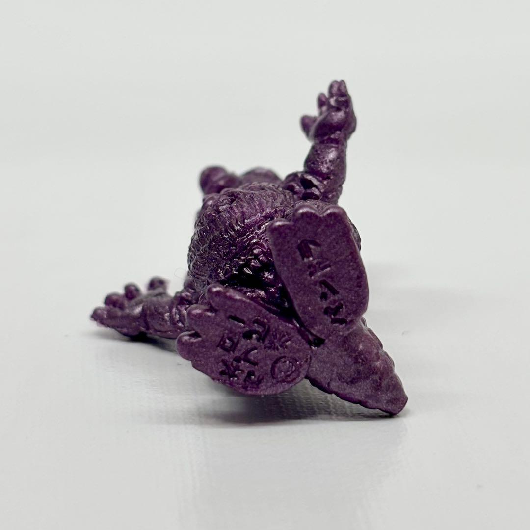 ウルトラ怪獣消しゴム　パンドラ