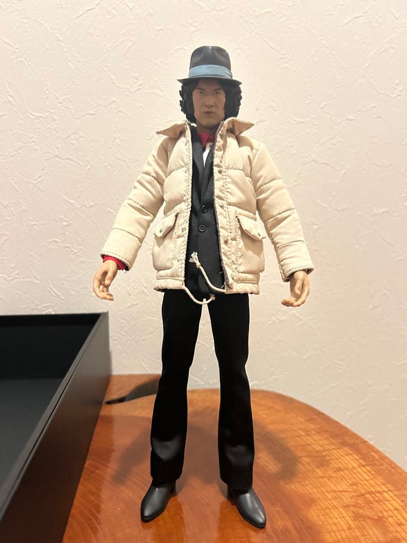 松田優作　探偵物語