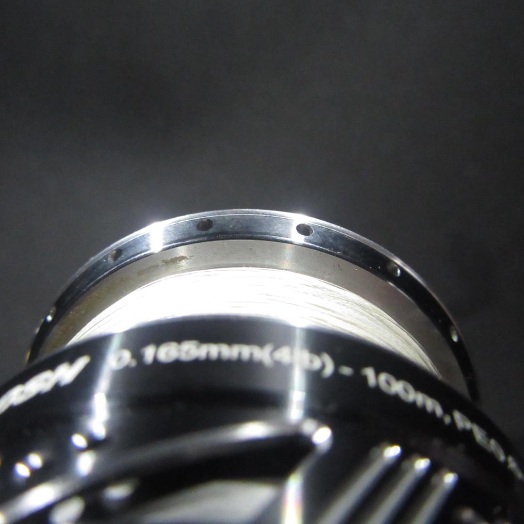 アブガルシア REVO ALX θ（シータ） 2000SH