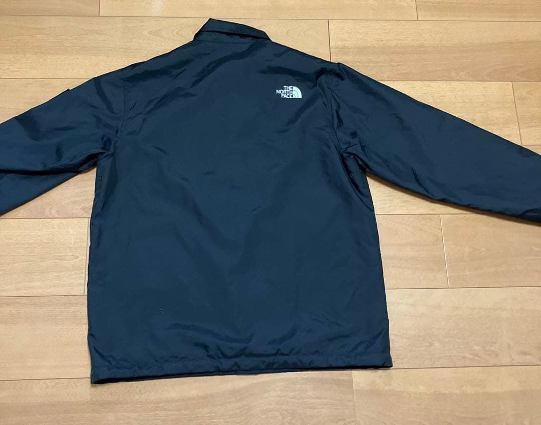 【着用1度のみ】THE NORTH FACEザコーチジャケット 上着　M