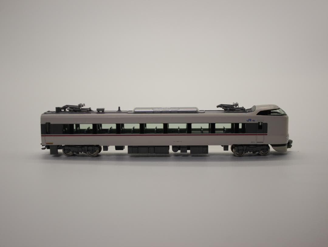 KATO 287系 こうのとり 4両セット