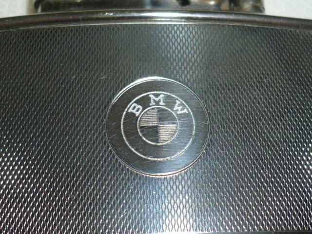 ◆希少非売品未使用 1950年代！ ロゴ刻印 店頭用 オイルライター