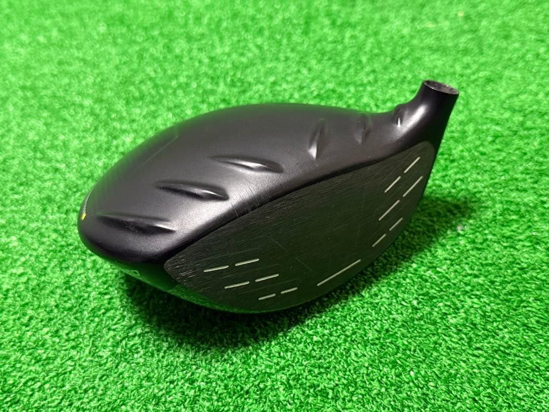 PING G430 MAX ドライバー 9°