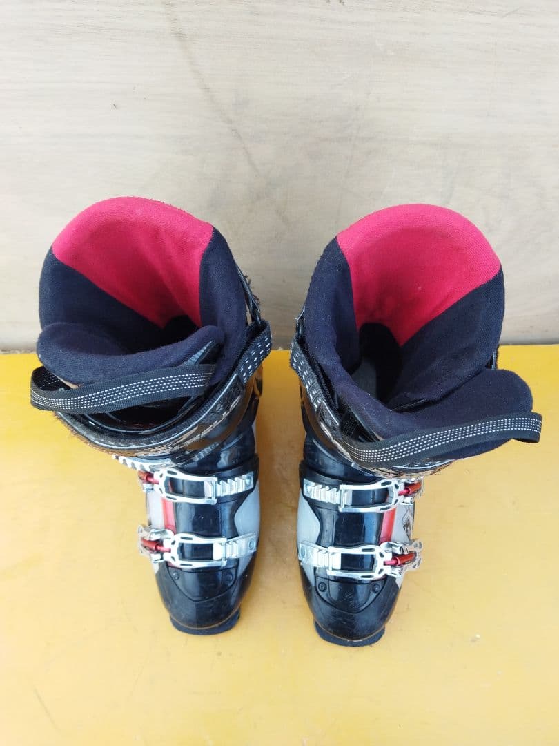 ダルベロ　DALBELLO Axion スキーブーツ　27.5cm 黒