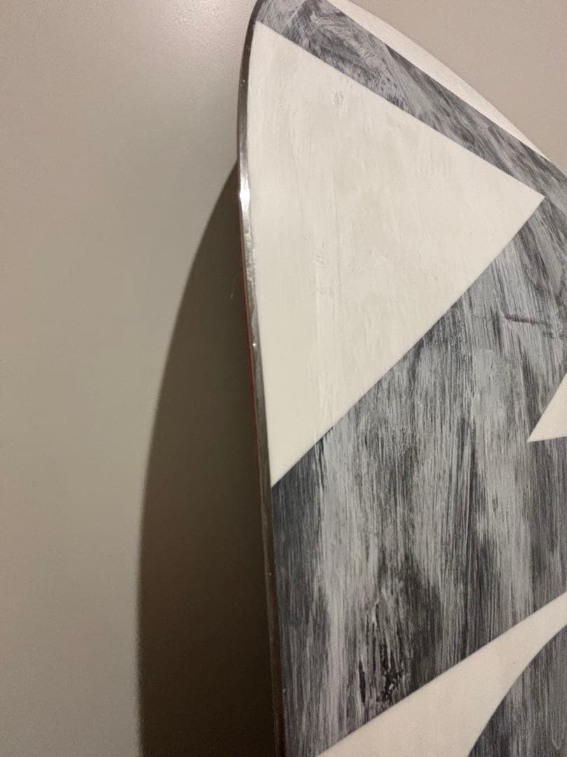 [新品未使用]Burton Custom X スノーボード　158