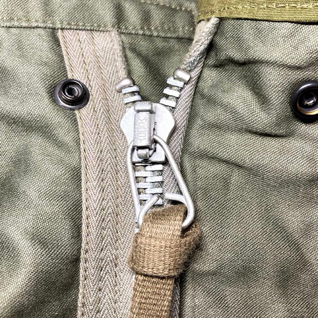 リアルマッコイズ　モッズコート　M-51 フィッシュテール