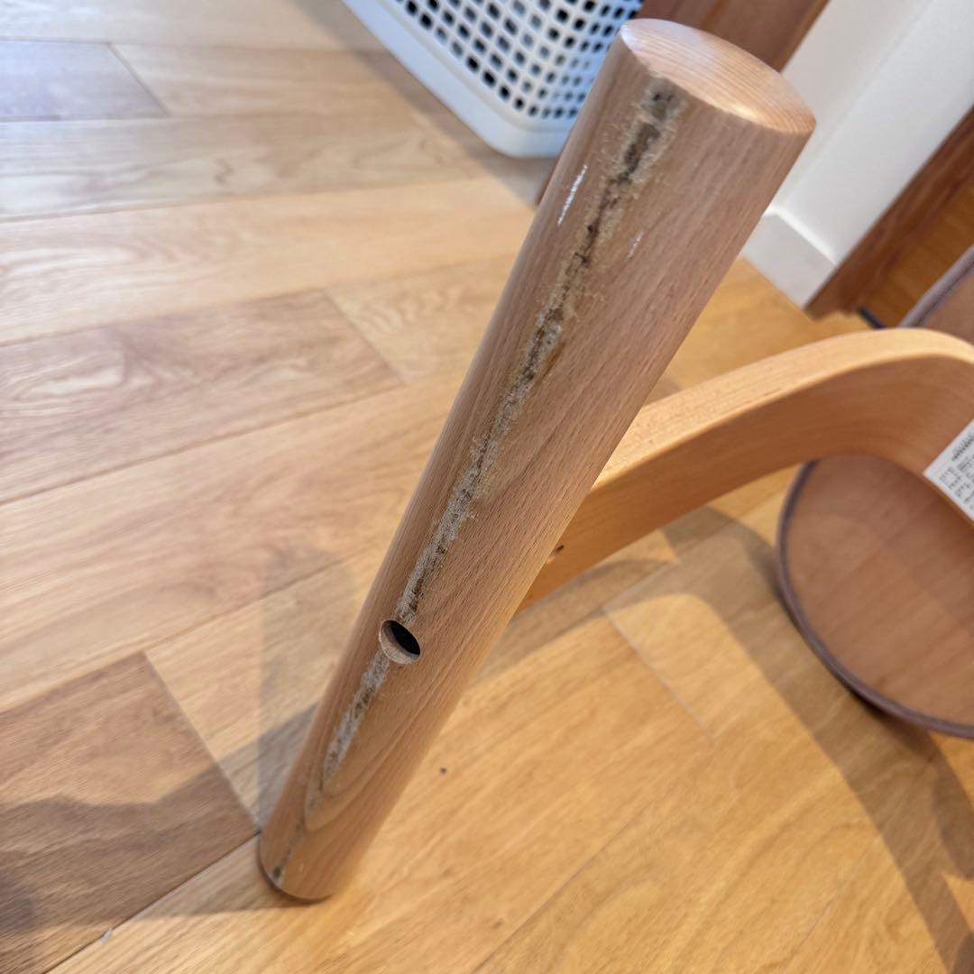 【値下】バランスチェア・ イージー　balance Easy