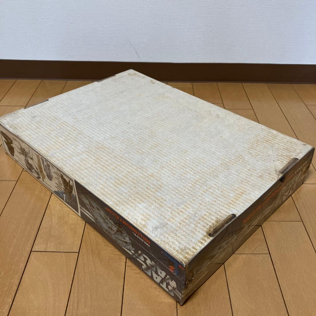 ミレニアム・ファルコン　mpc 未開封
