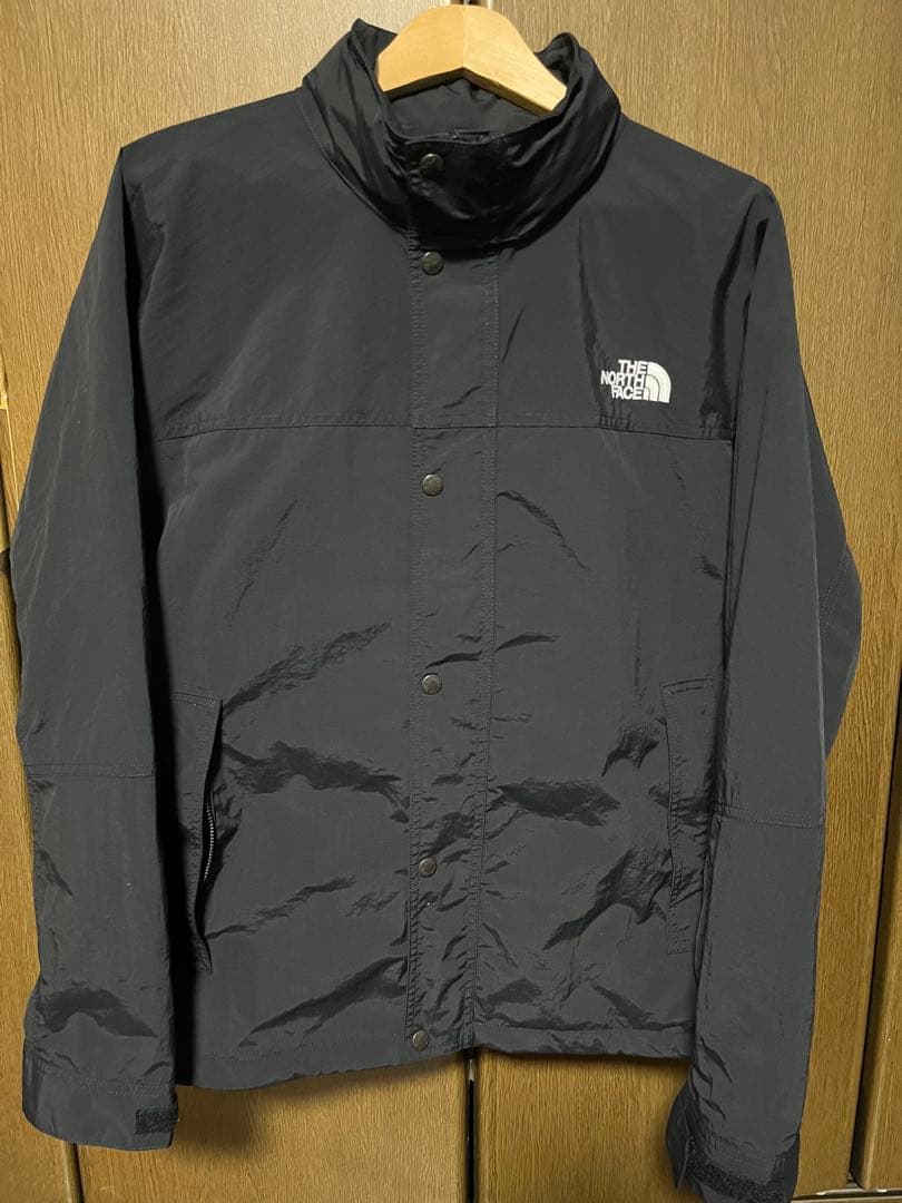 THE NORTH FACE ハイドレナウィンドジャケット　新品未使用