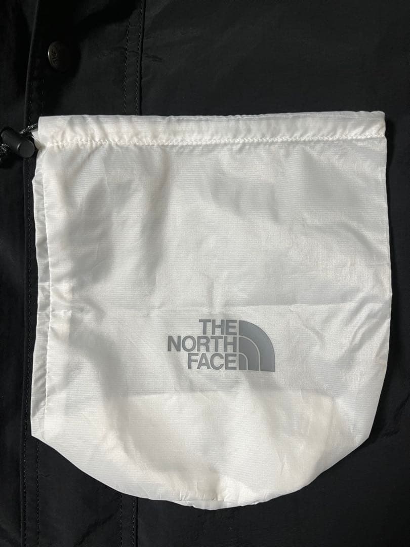 THE NORTH FACE ハイドレナウィンドジャケット　新品未使用