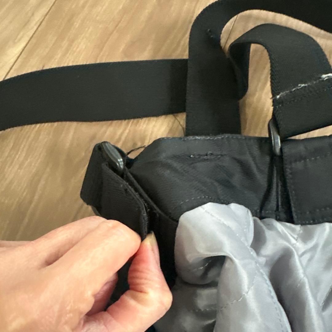 Burton バートン　スノーボード ウェア