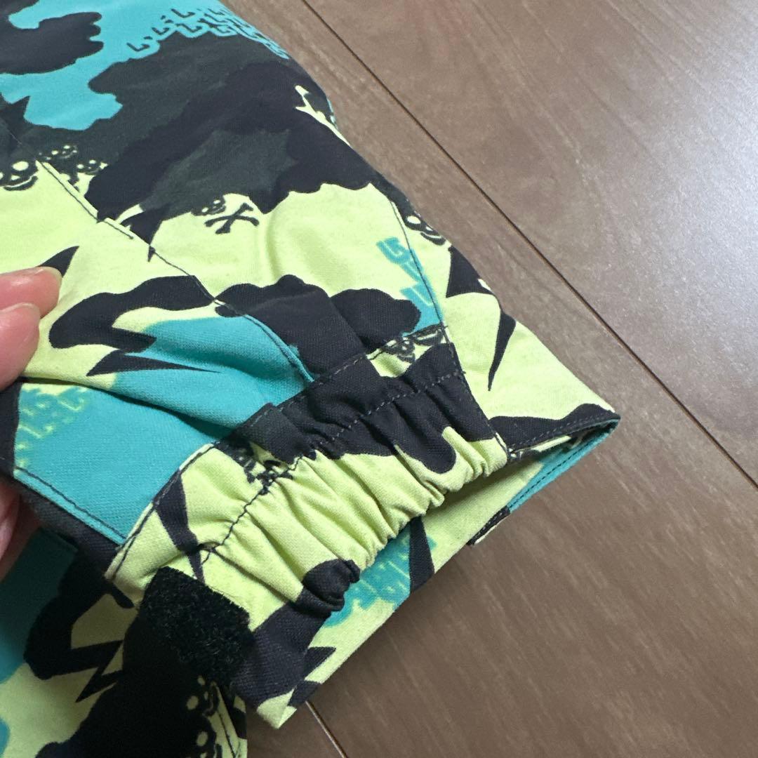 Burton バートン　スノーボード ウェア