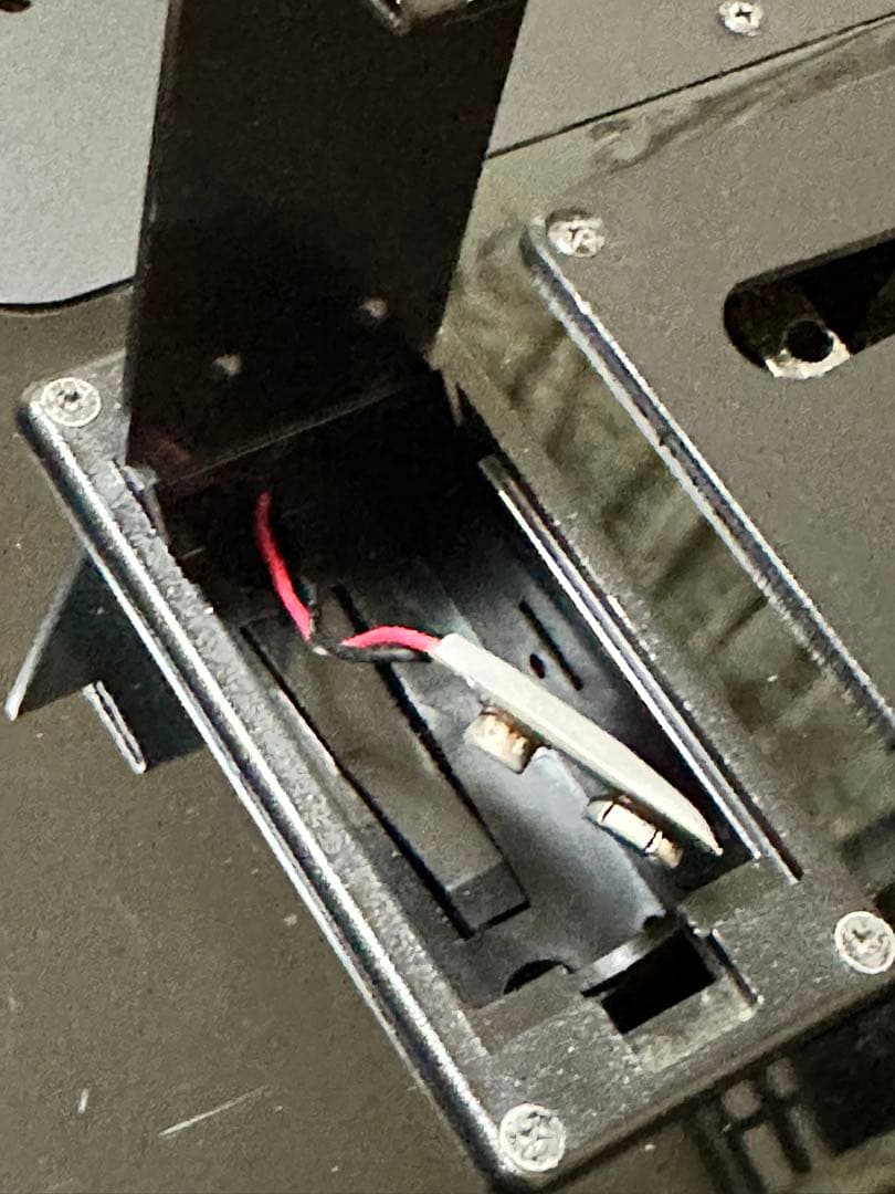 FERNANDES TE-120HT 布袋モデル　サスティナー9V