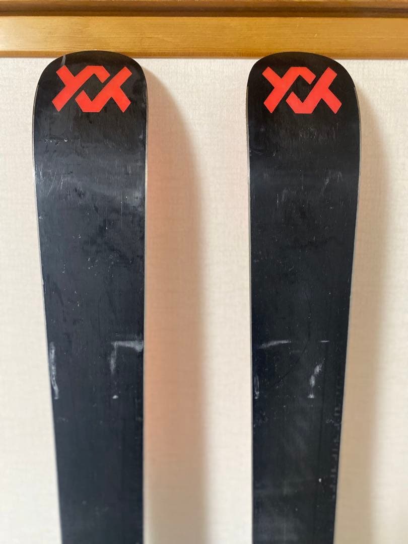 VOLKL フォルクル RACETIGER GS 183cm WCスキー板のみ