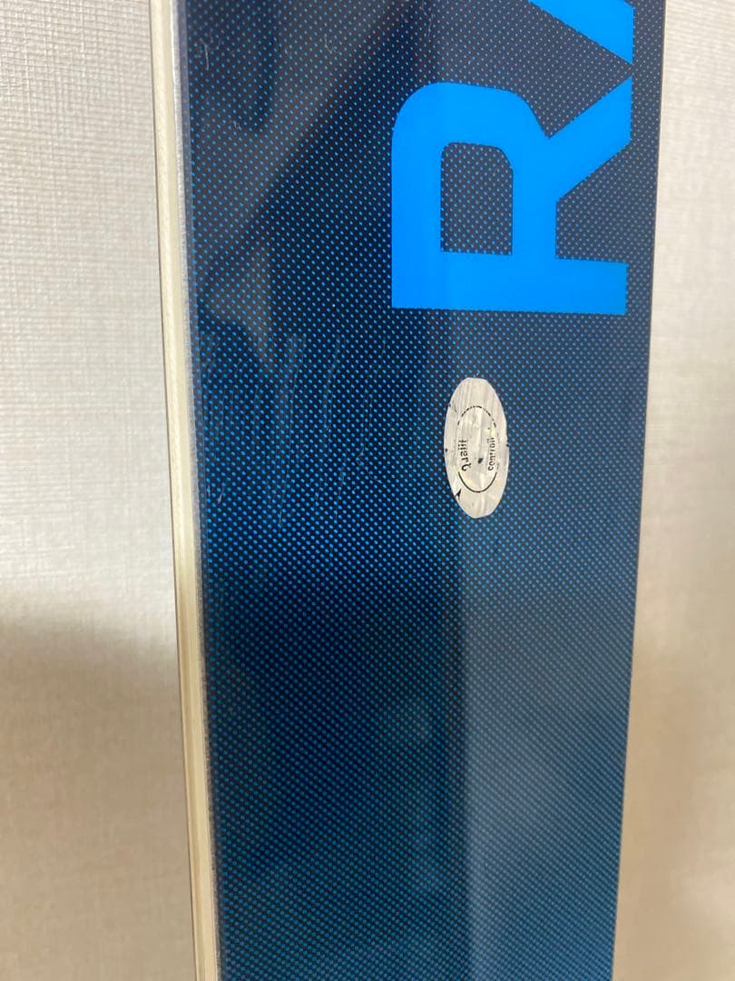 VOLKL フォルクル RACETIGER GS 183cm WCスキー板のみ