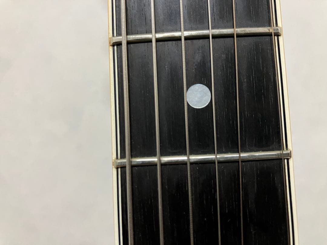 フルアコ　Staffordスタッフォード ギター ※要確認事項あり。