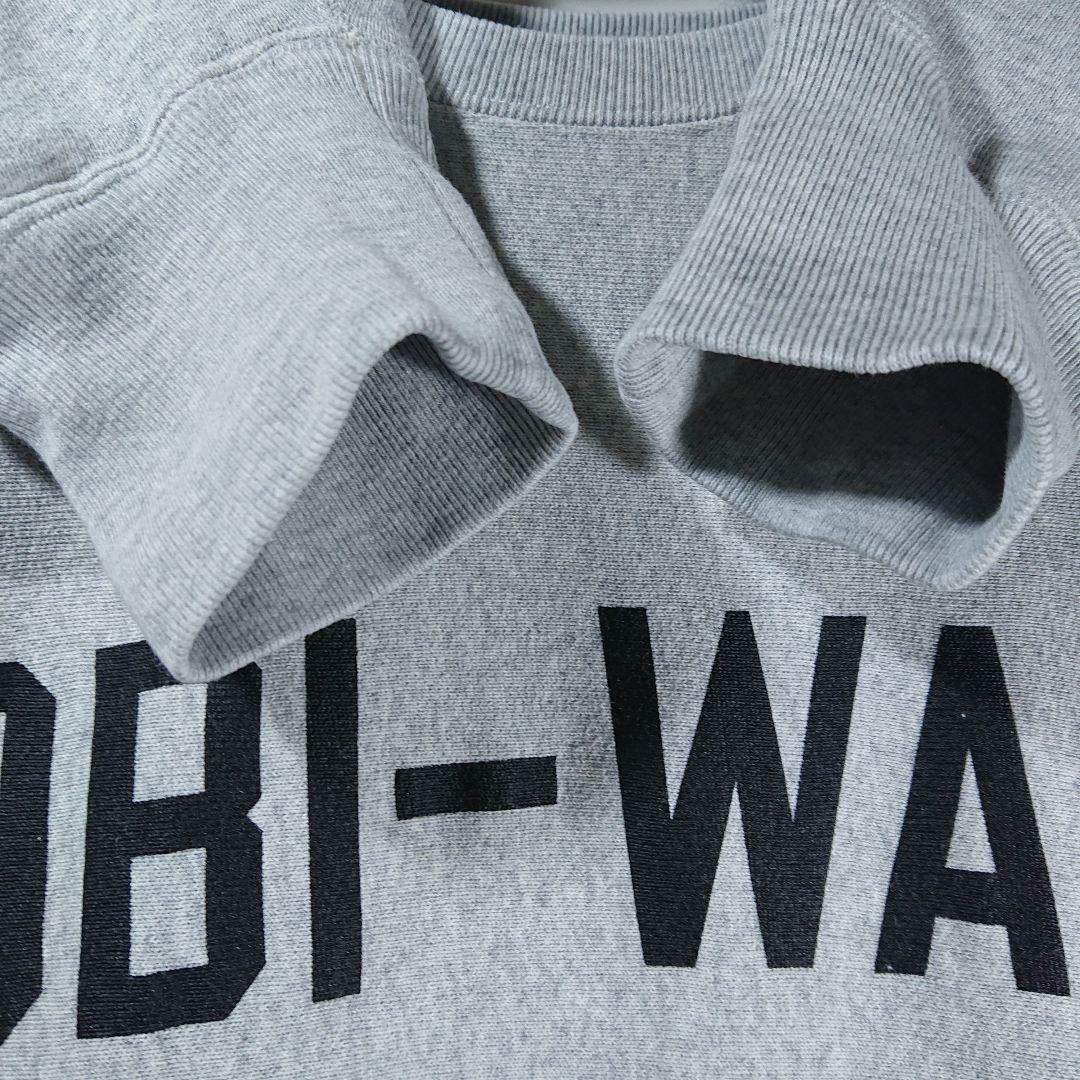 へ*郎様 ■スターウォーズ×JS別注チャンピオン/リバースウィーブスウェット/L