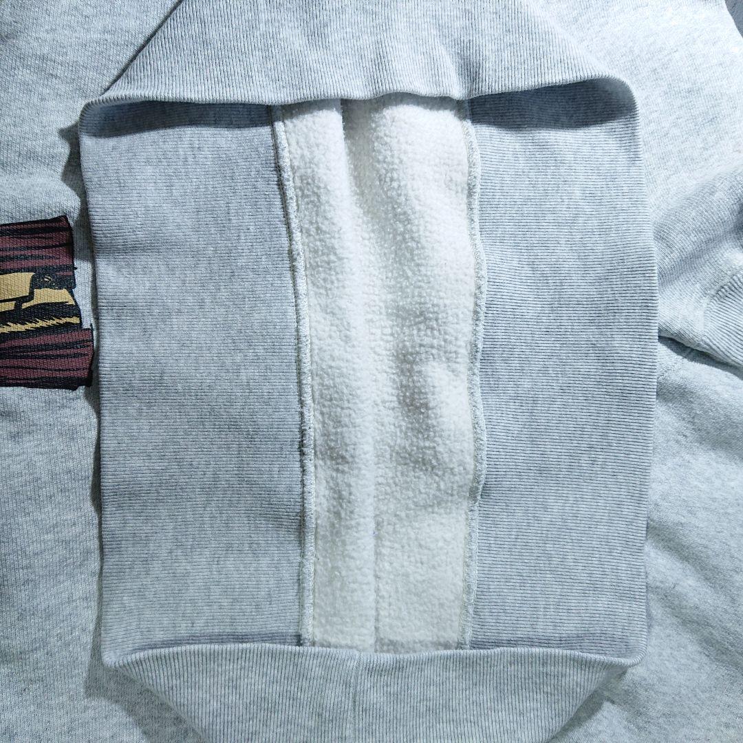 へ*郎様 ■スターウォーズ×JS別注チャンピオン/リバースウィーブスウェット/L