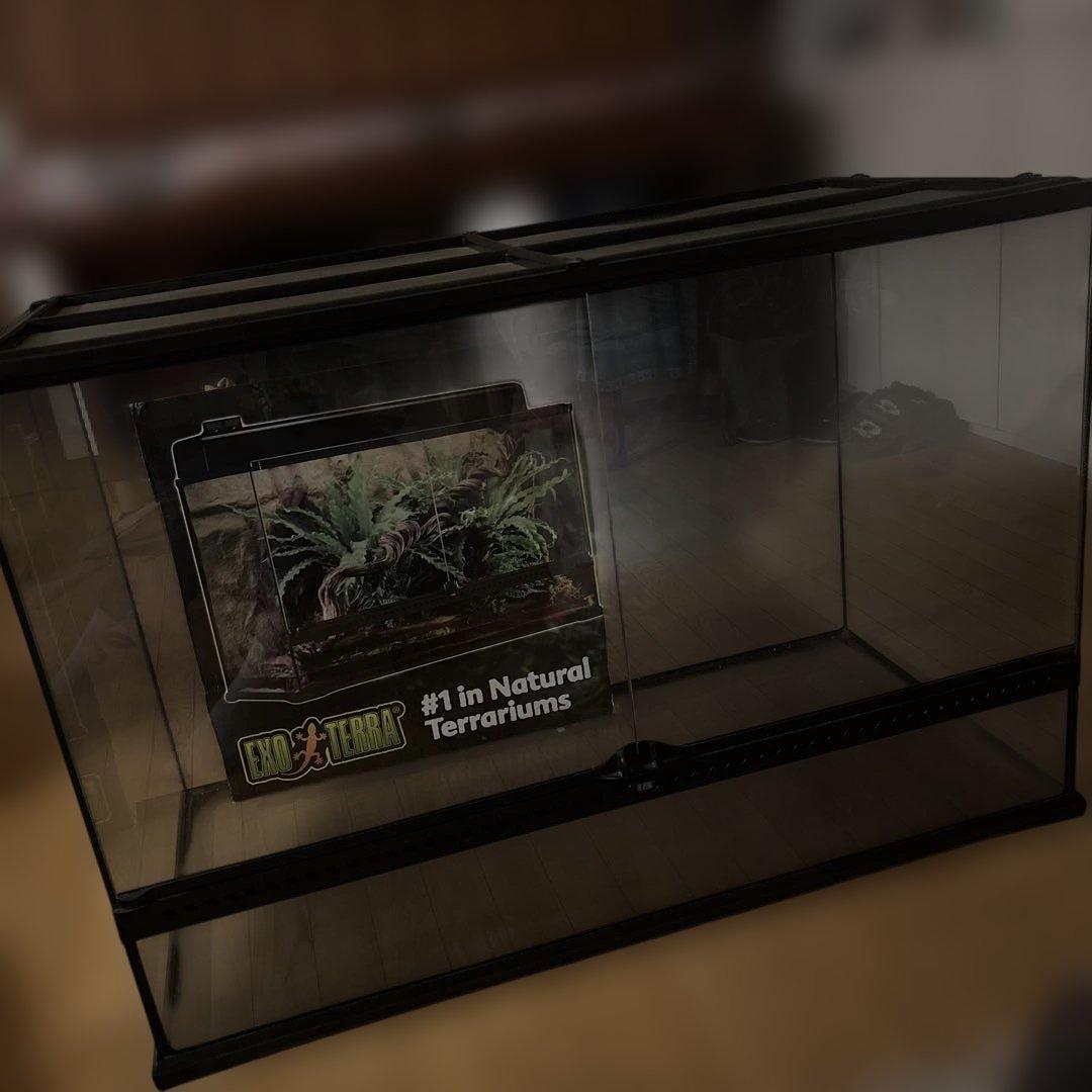 GEXグラステリウム9060