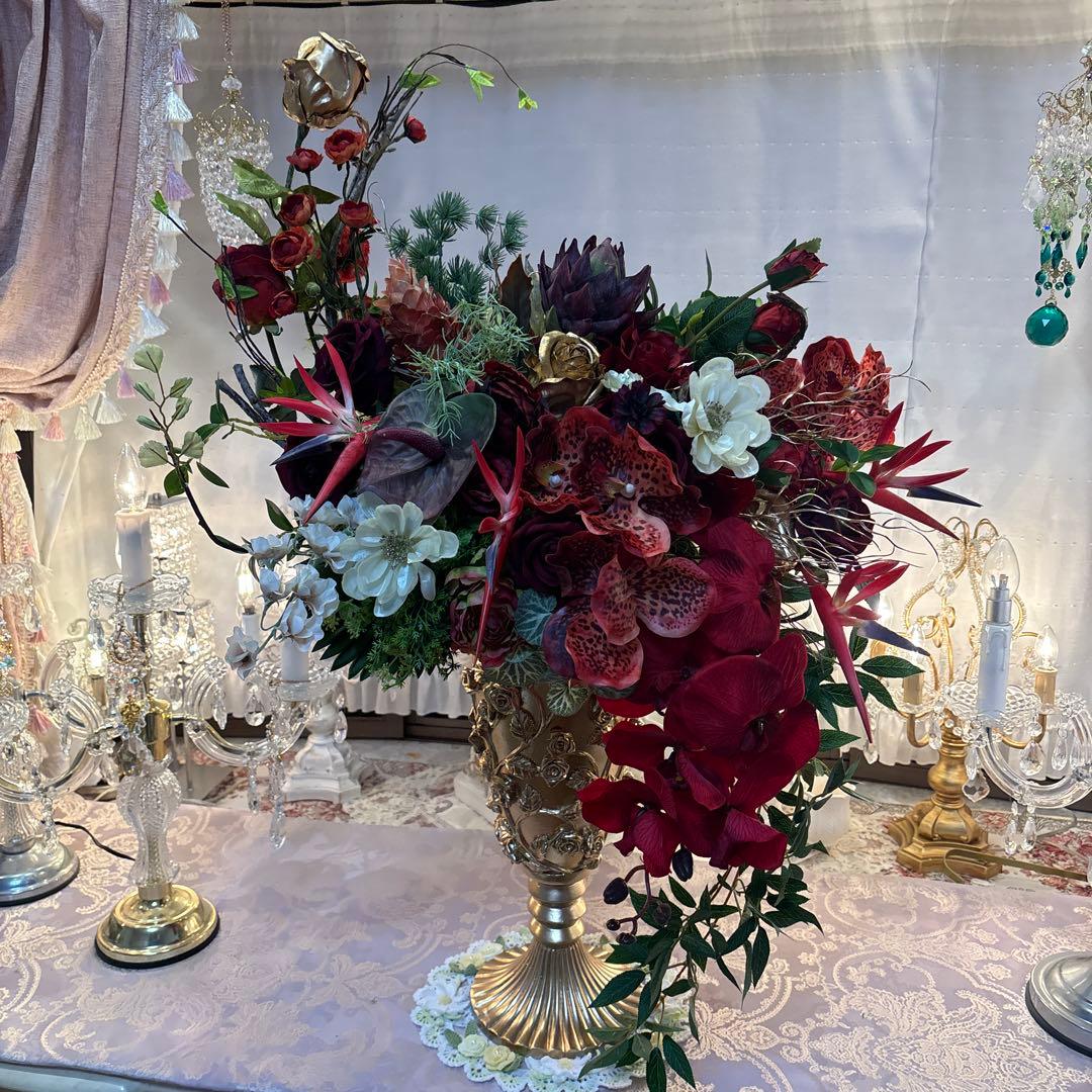 ルブの森★ オーダー商品 超特大サイズ