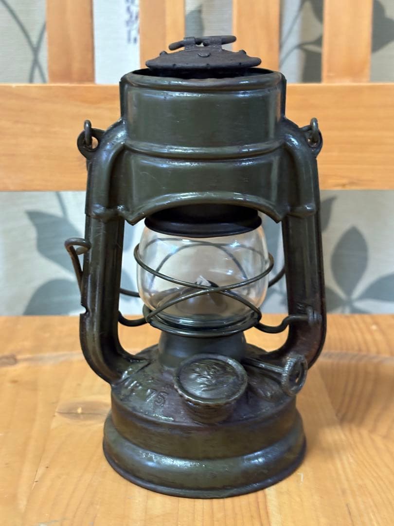 【裁きの龍様リクエスト品】WW2 FEUERHAND 75STK