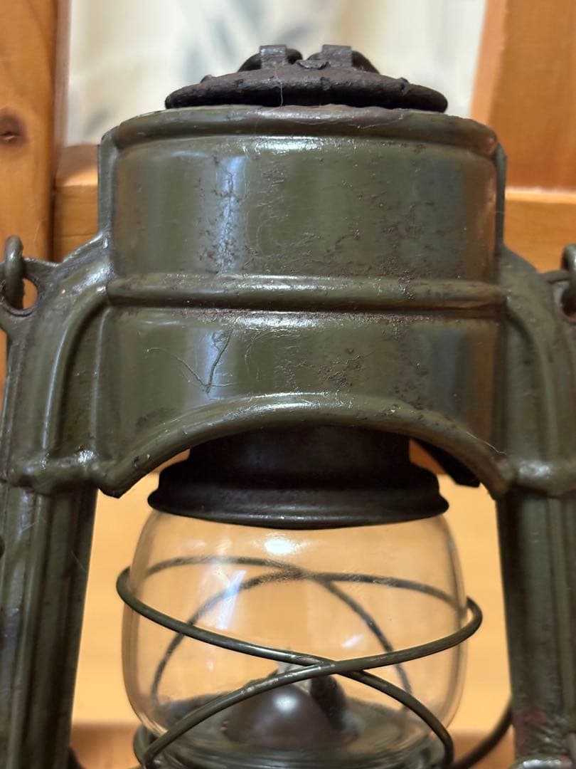 【裁きの龍様リクエスト品】WW2 FEUERHAND 75STK