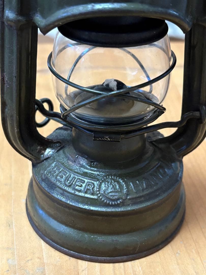 【裁きの龍様リクエスト品】WW2 FEUERHAND 75STK