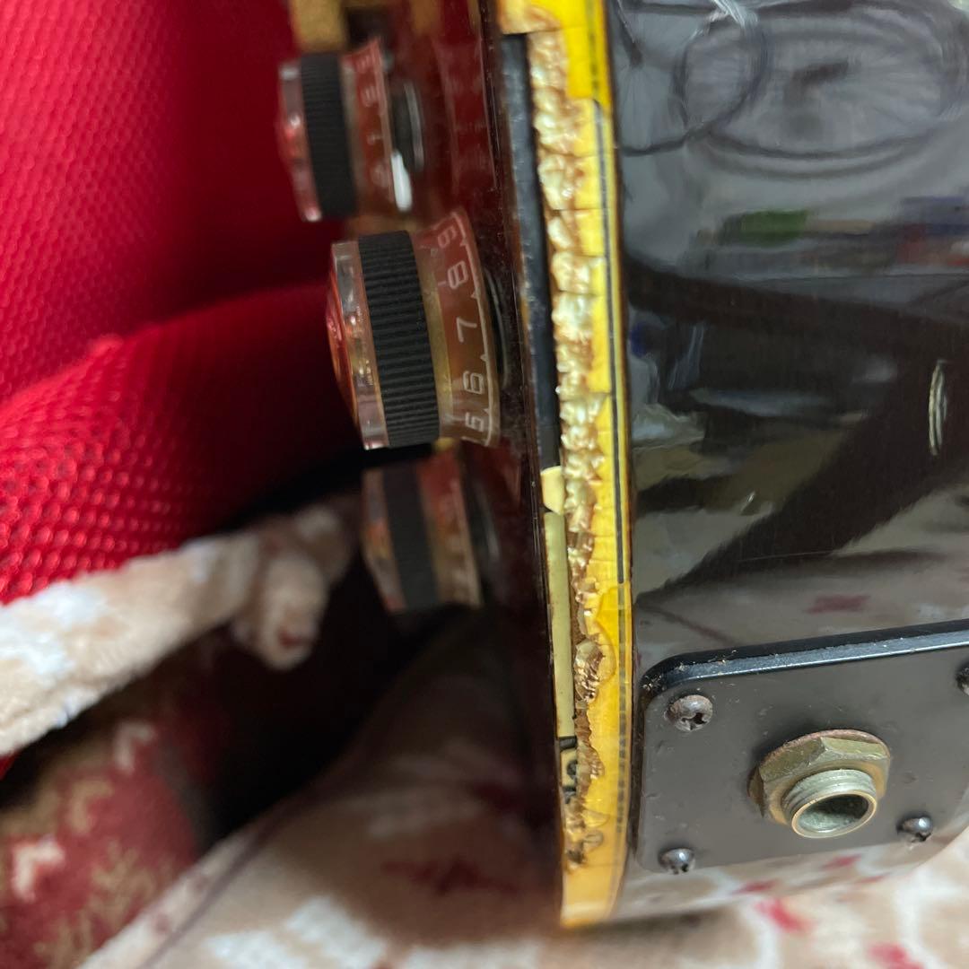 イバニーズ　AR300 アーティスト ✴️手渡し歓迎　千葉県船橋市より