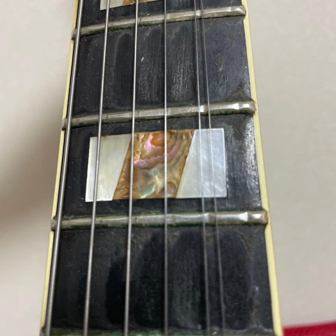 イバニーズ　AR300 アーティスト ✴️手渡し歓迎　千葉県船橋市より