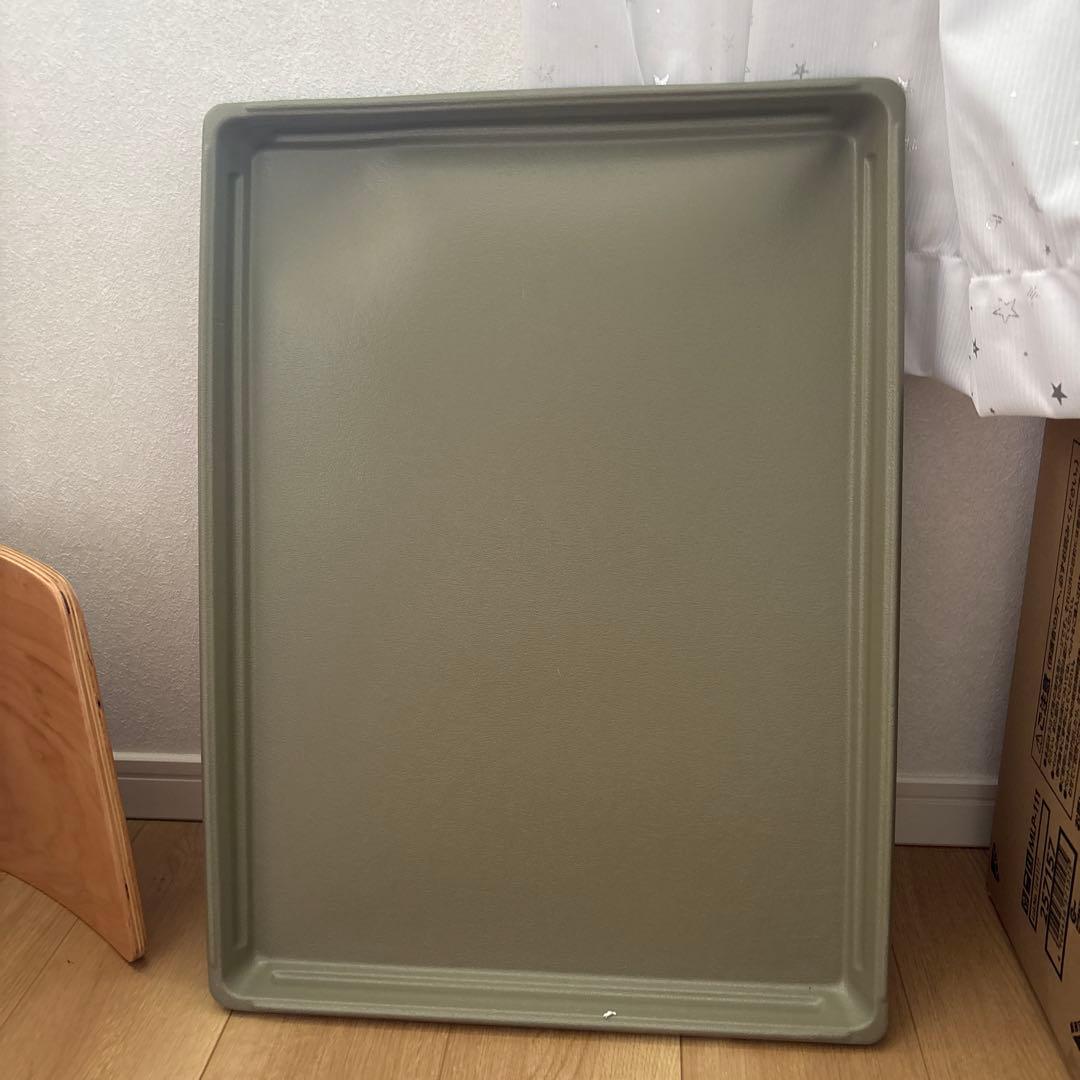 うさぎのしっぽ オリジナルケージ プロケージ 60 シルバー