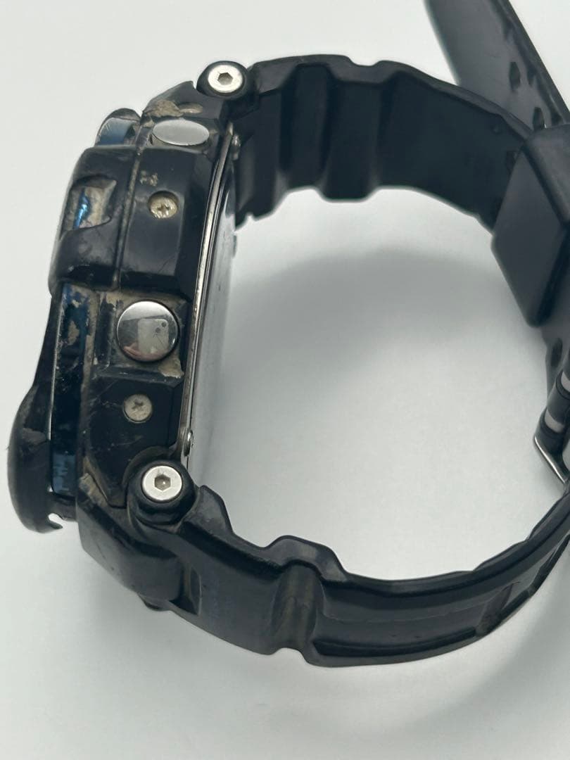 CASIO 腕時計　ジャンク　まとめ