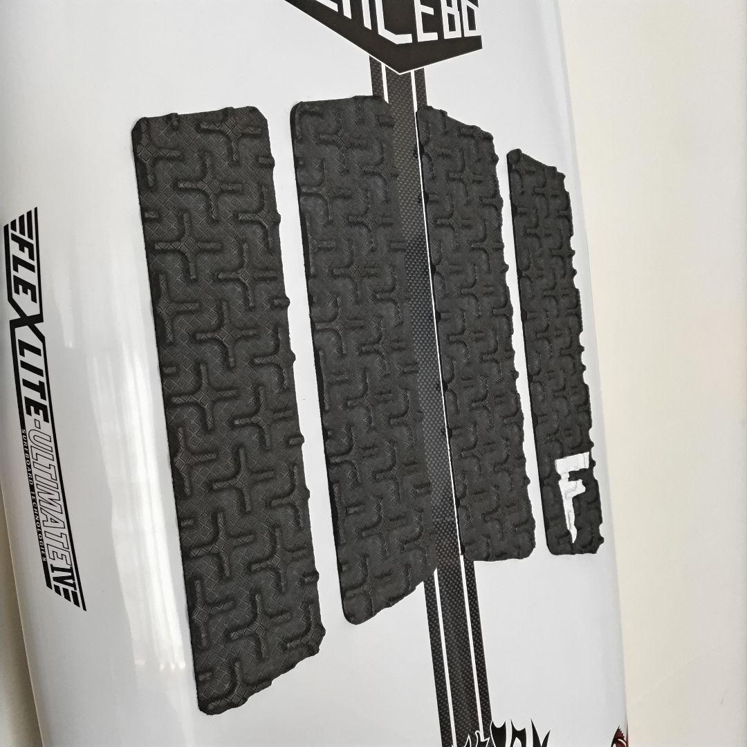 PLACEBO RNF-SNAPPER 5’ 5″