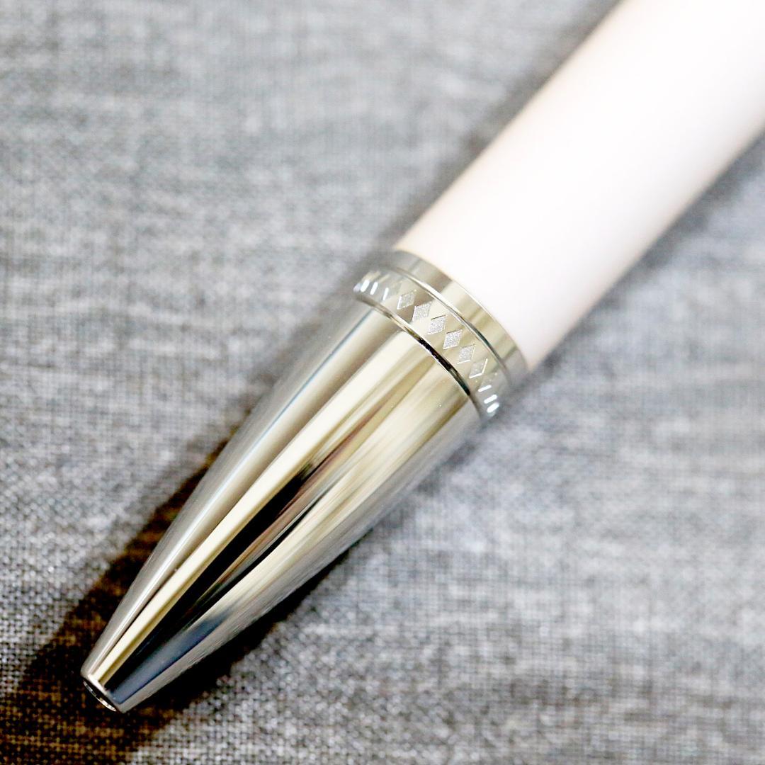 【極美品】モンブラン ボールペン ミューズ プードレ スペシャルエディション