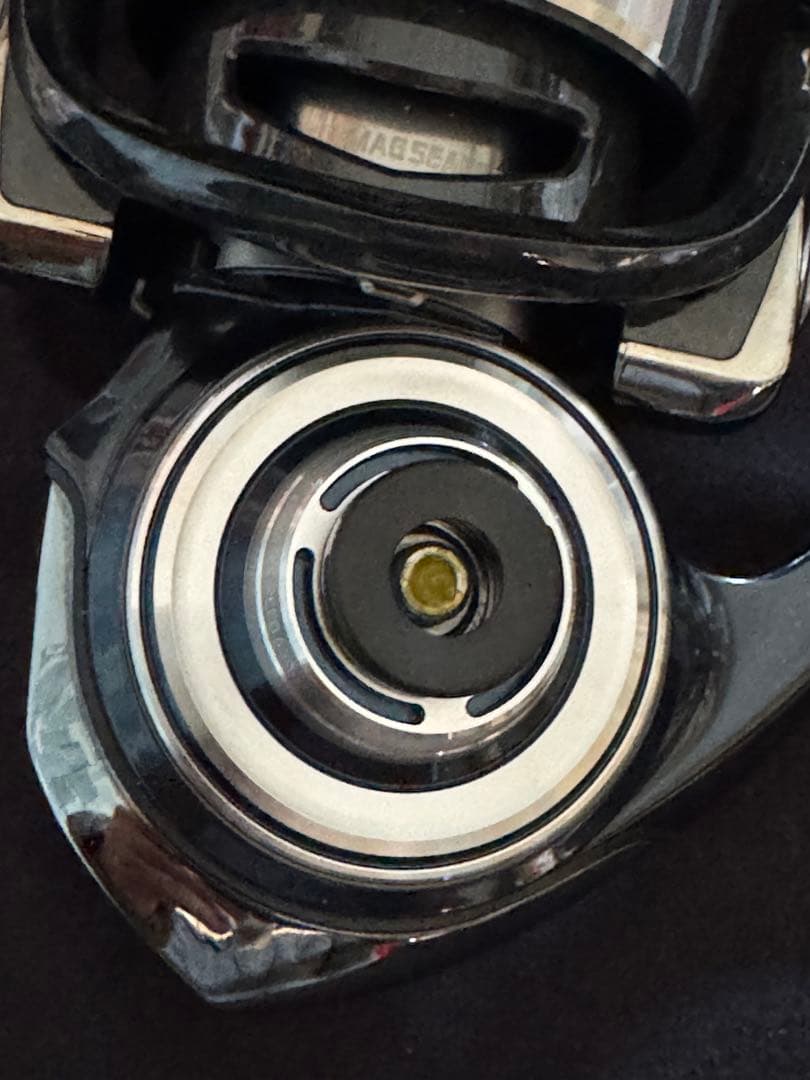 【美品】19 セルテート　LT5000D-XH フルベアリング