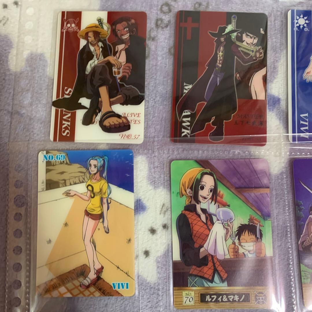 新海賊王グミ コンプリート 25枚セット