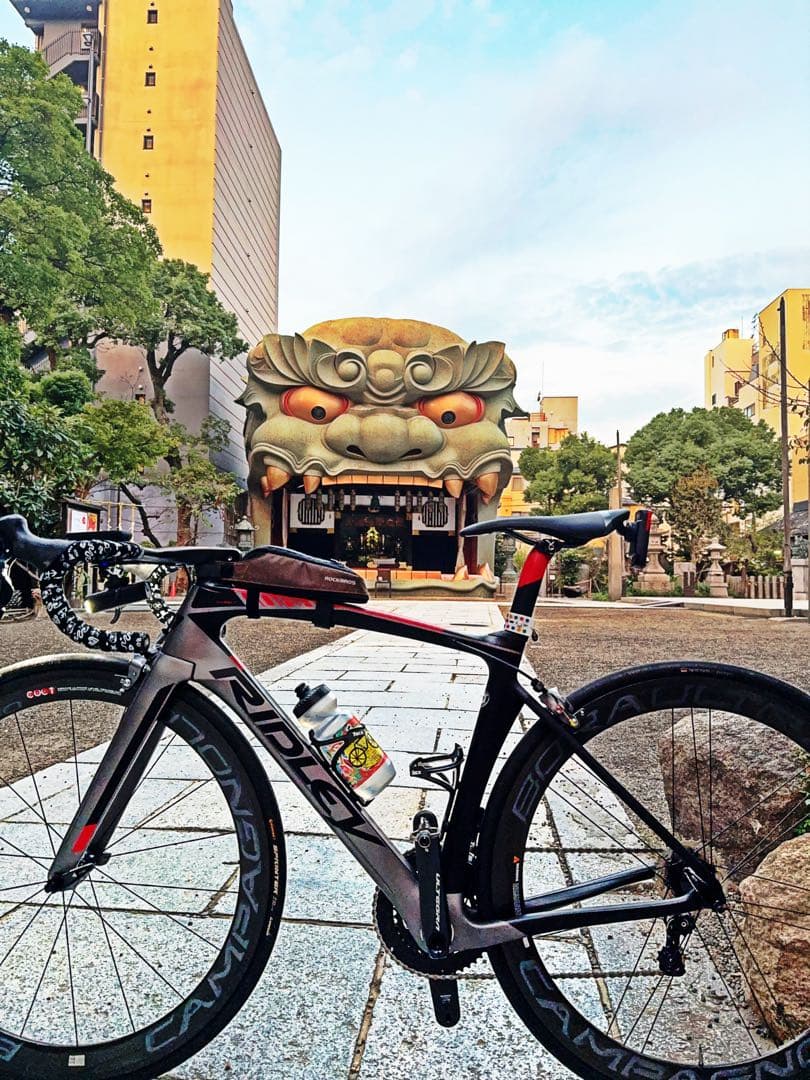 自転車本体 RIDLEY Noah fast BORA ULTRA CULT TWO