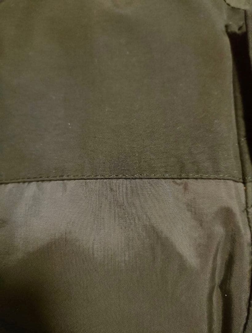 マーモット　ゴアテックス　ダウンジャケット　90's 防寒 L