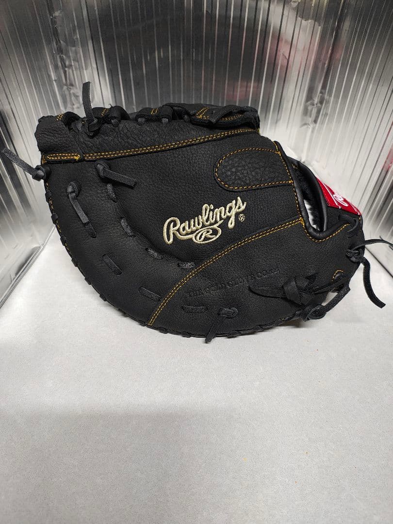 ローリングス　ファーストミット