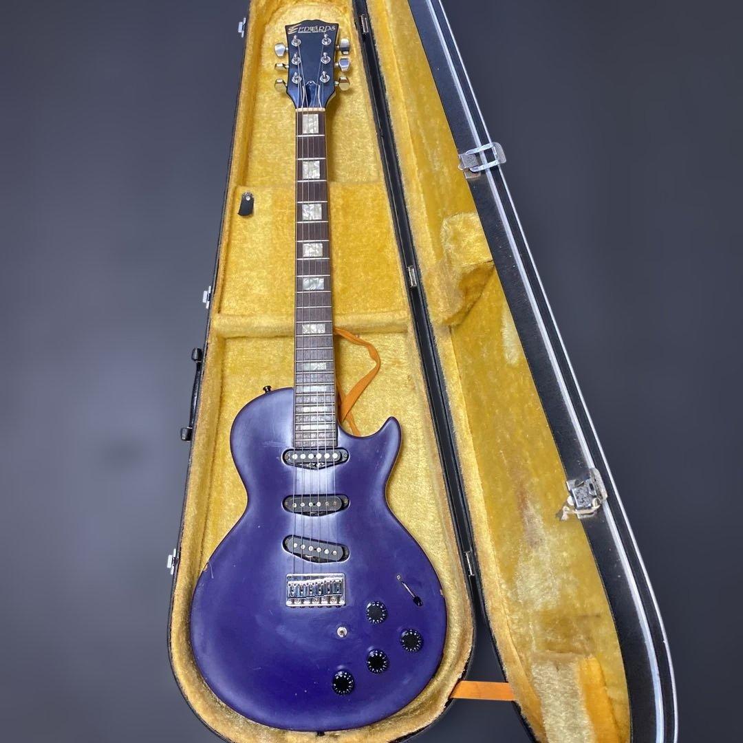 今週の1本‼️エドワーズ‼️初期型　EDWARDS E-I-85LP INORAN