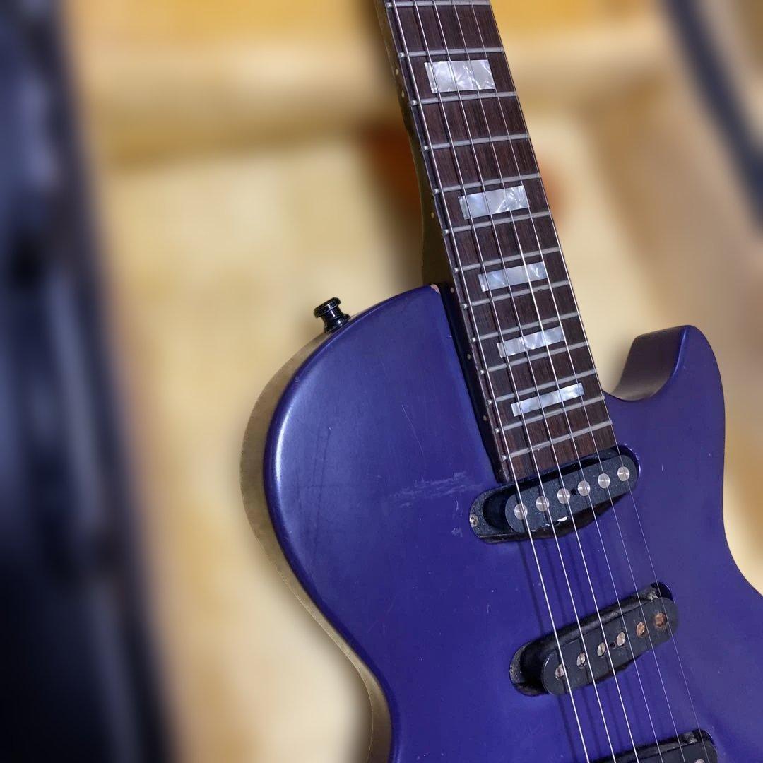 今週の1本‼️エドワーズ‼️初期型　EDWARDS E-I-85LP INORAN